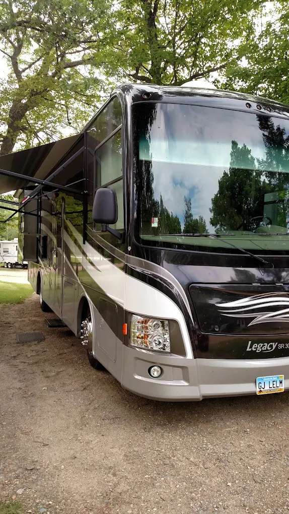 Off Main RV Park