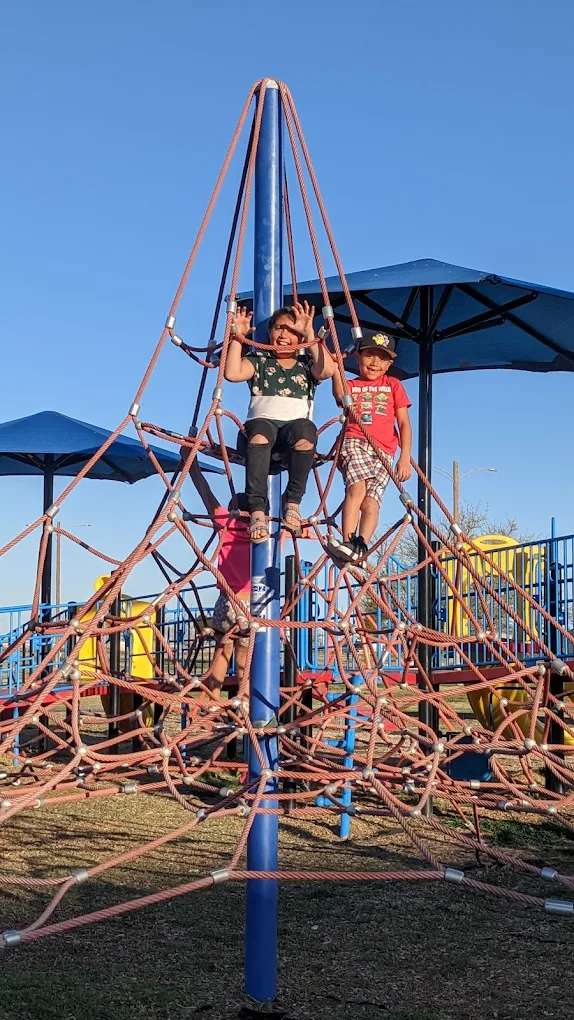 Chaparral City Park