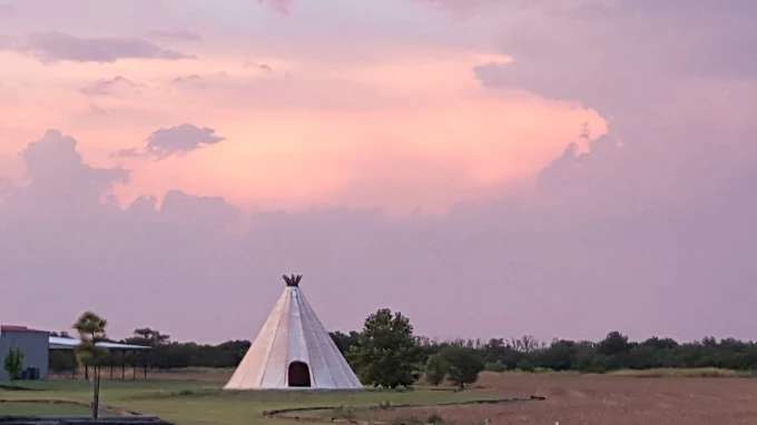 Camp Clearview Campground and RV Park