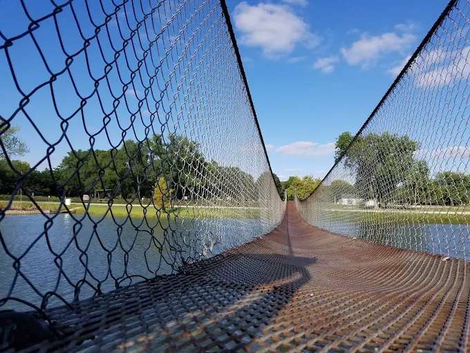 Harvey County West Park