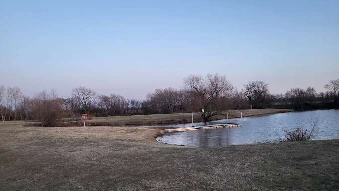 Harvey County Camp Hawk