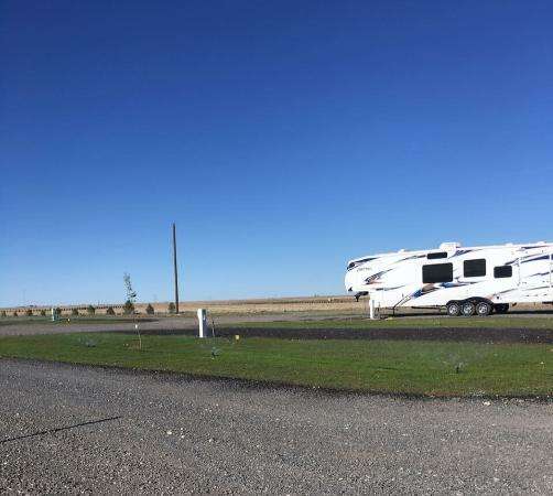 Coyote Keeths RV Park