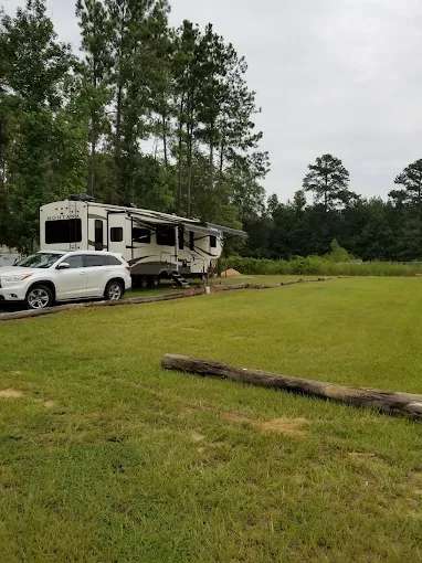 Pine Acres RV Park