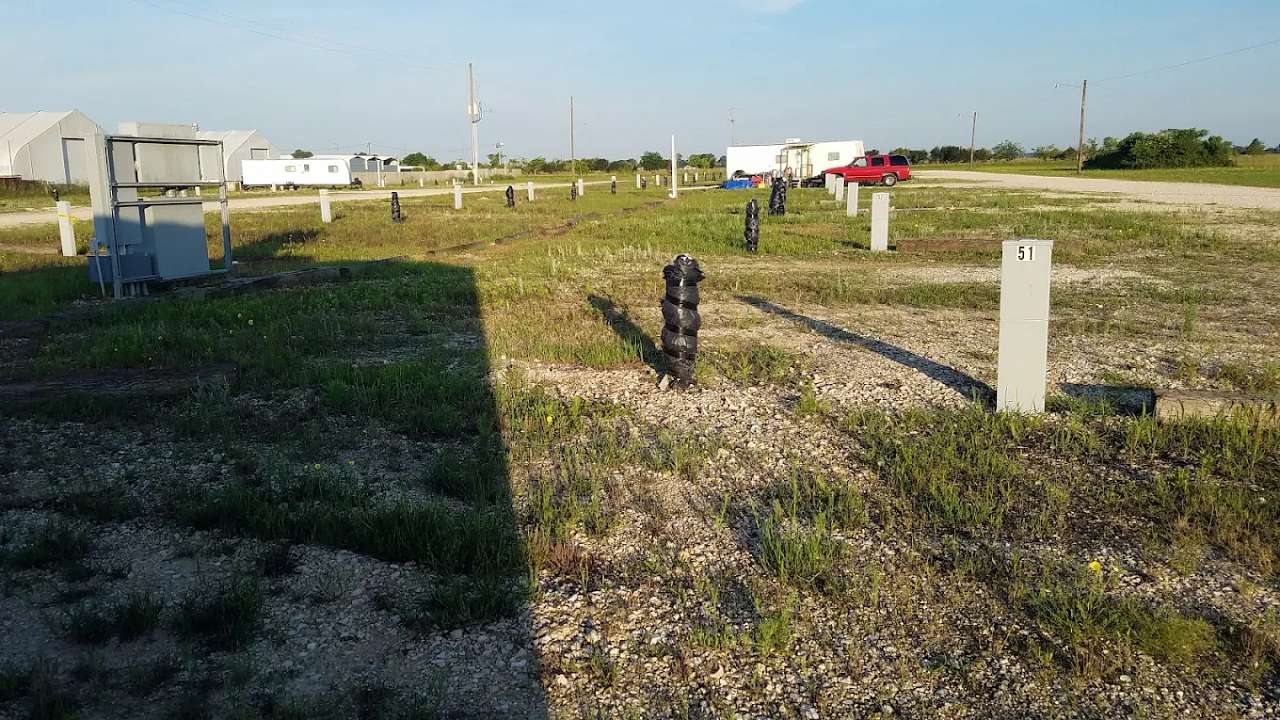Lost Shoe RV Park