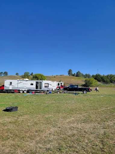 Rocky Ford Camp and Outfitters