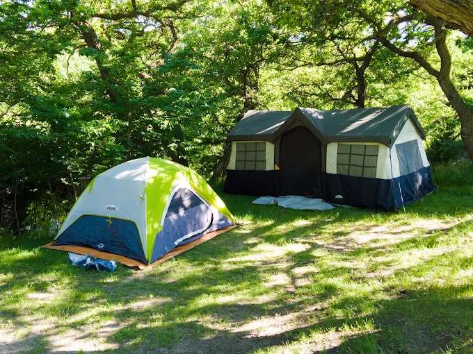 Rocky Ford Camp and Outfitters