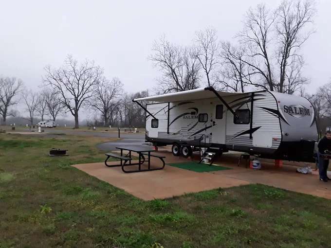 Grand Ecore RV Park