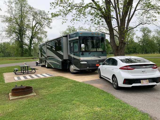 Grand Ecore RV Park
