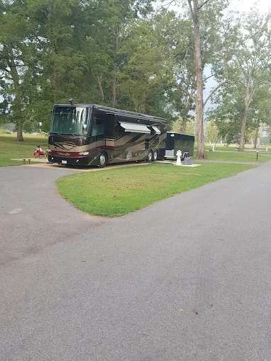 Grand Ecore RV Park