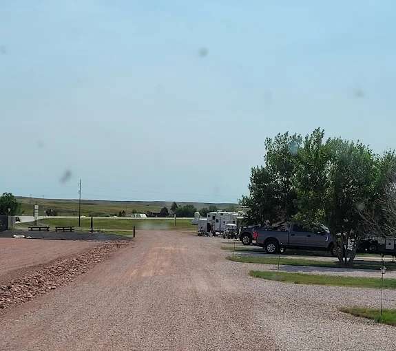 Southern Hills RV Park And Campground