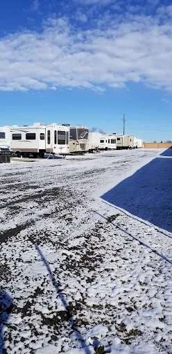Spring River RV Park