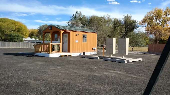 Spring River RV Park
