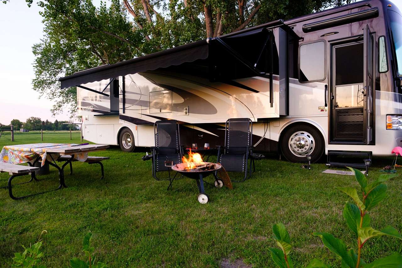 Schuster RV Park