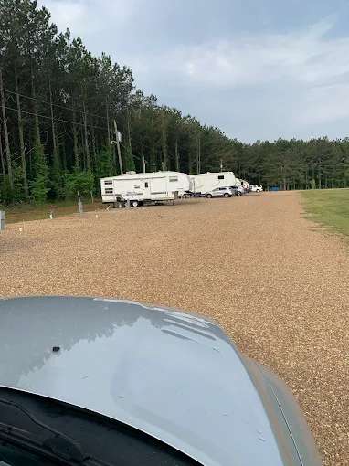 Green Tree RV & Recreational Park