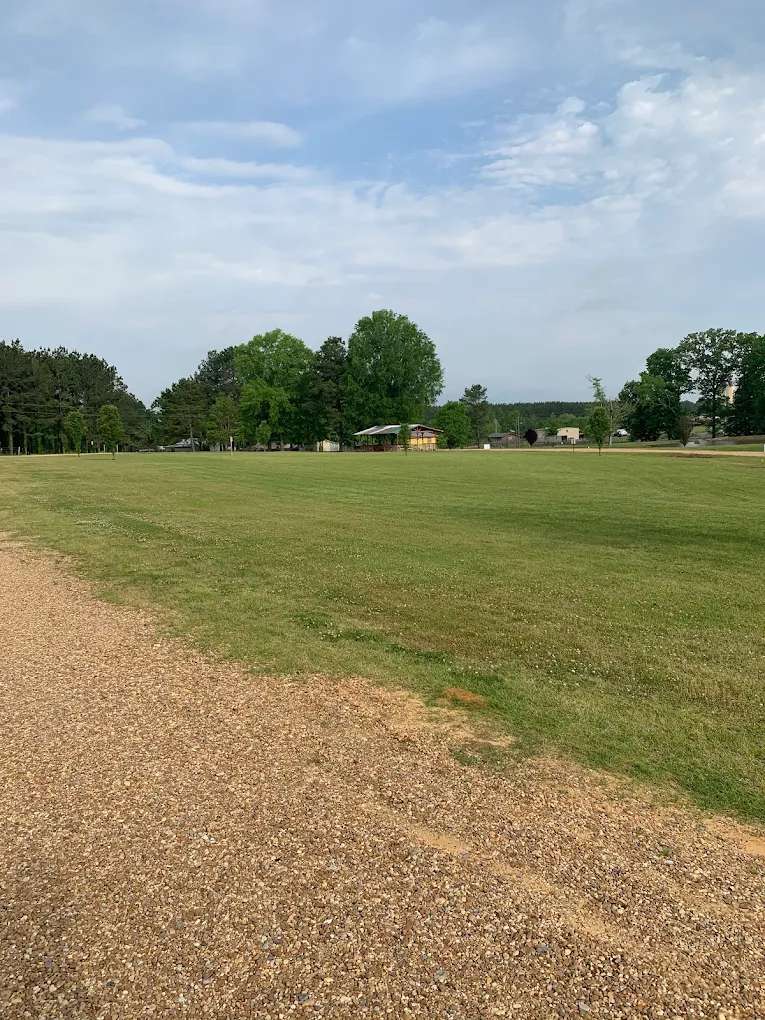 Green Tree RV & Recreational Park