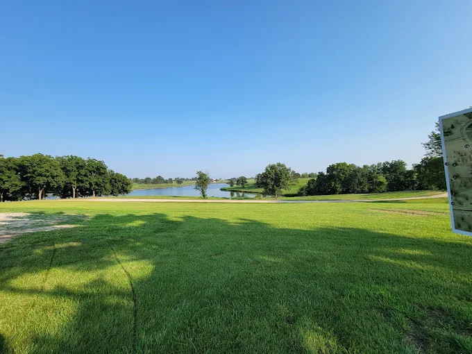 Lake Fisher