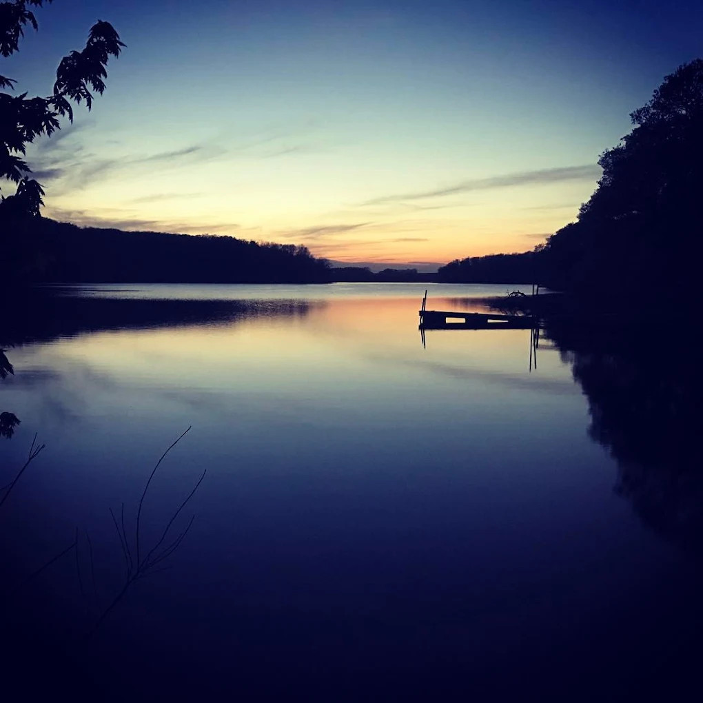 Corydon Lake Park
