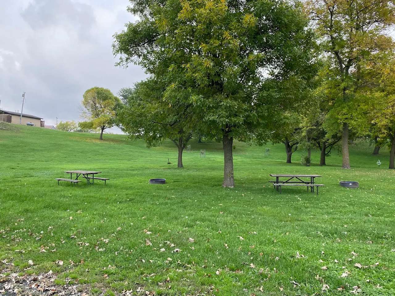 Crystal Lake Park