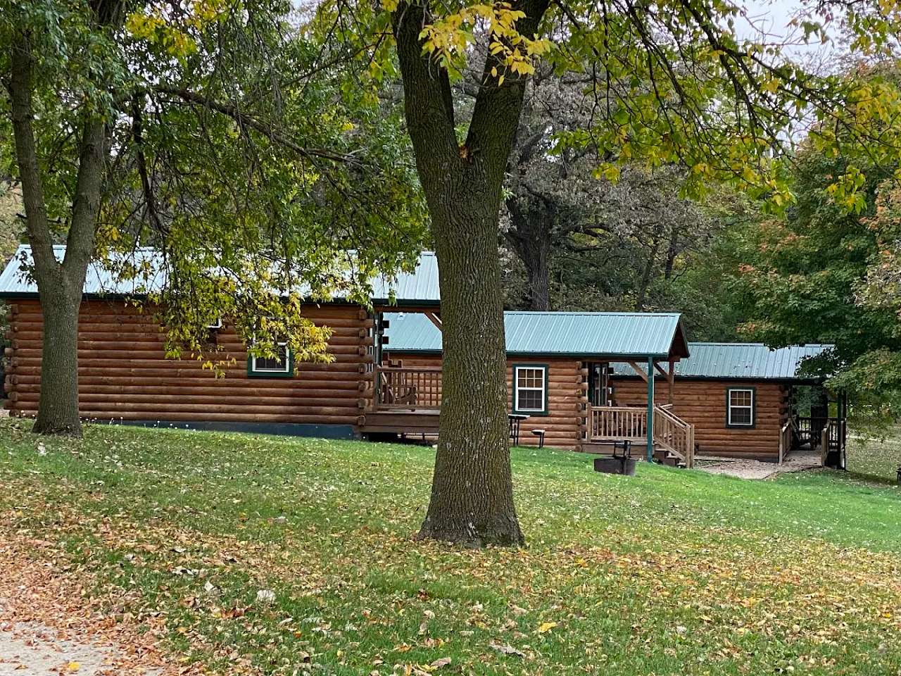 Crystal Lake Park