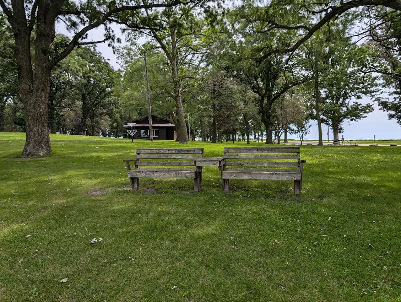Crystal Lake Park