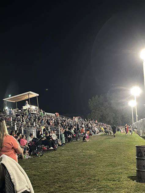 Webster County Fairgrounds