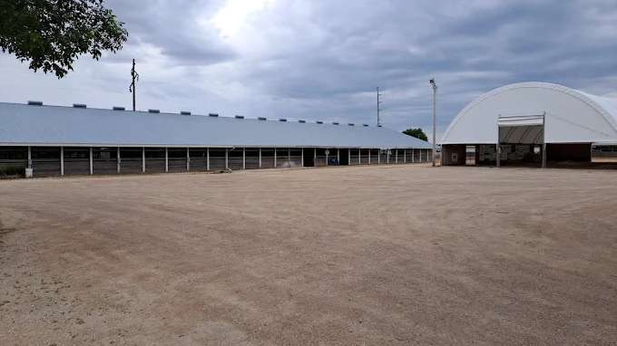 Franklin County Fair