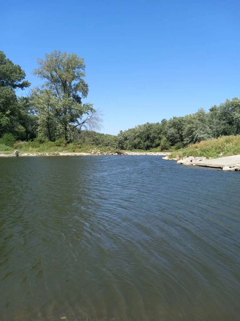 Squirrel Hollow County Park
