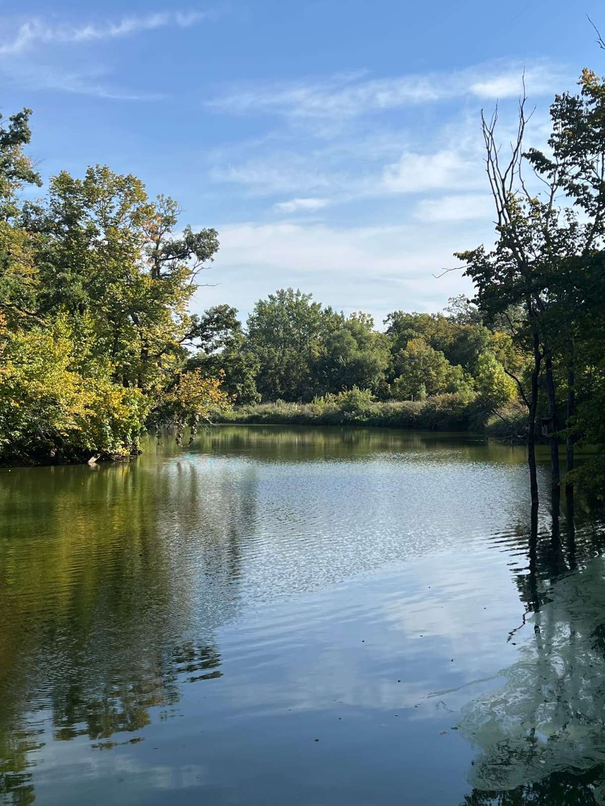 Coopers Cove Park