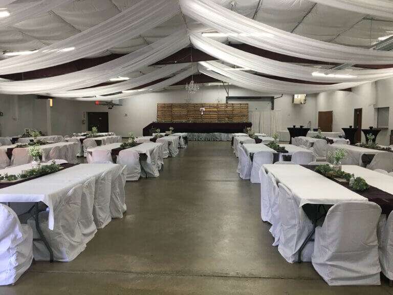 North Iowa Fairgrounds