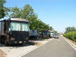 Oakley City RV Park