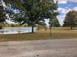 Harry L Swartz - Middle Fork River Forest Preserve