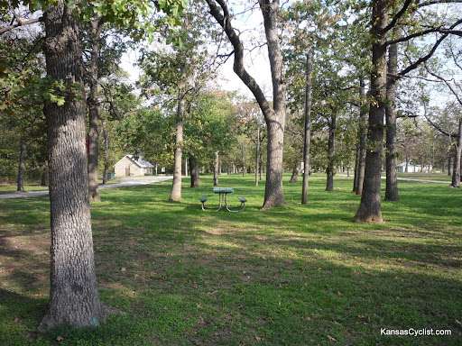 Camp Hunter Park