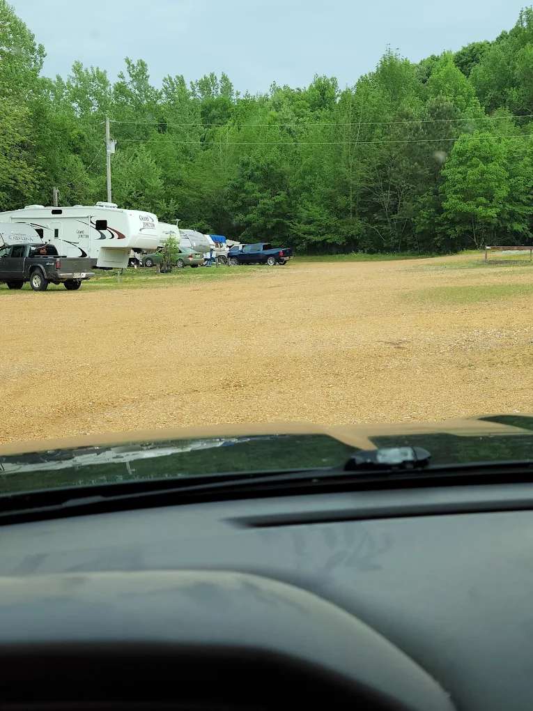 Corinth Gun Club & RV Park