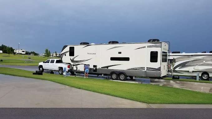 Wanderlust Crossings RV Park