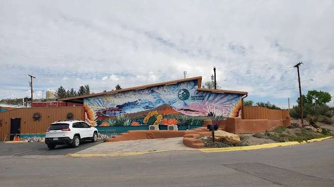 Riverbend Hot Springs Resort