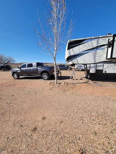 Wheel Inn RV Park