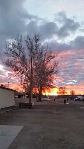 Wheel Inn RV Park