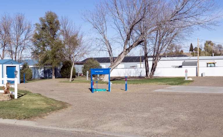 Caprock RV Park