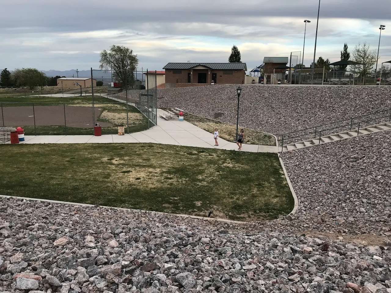 Pioche City RV Park