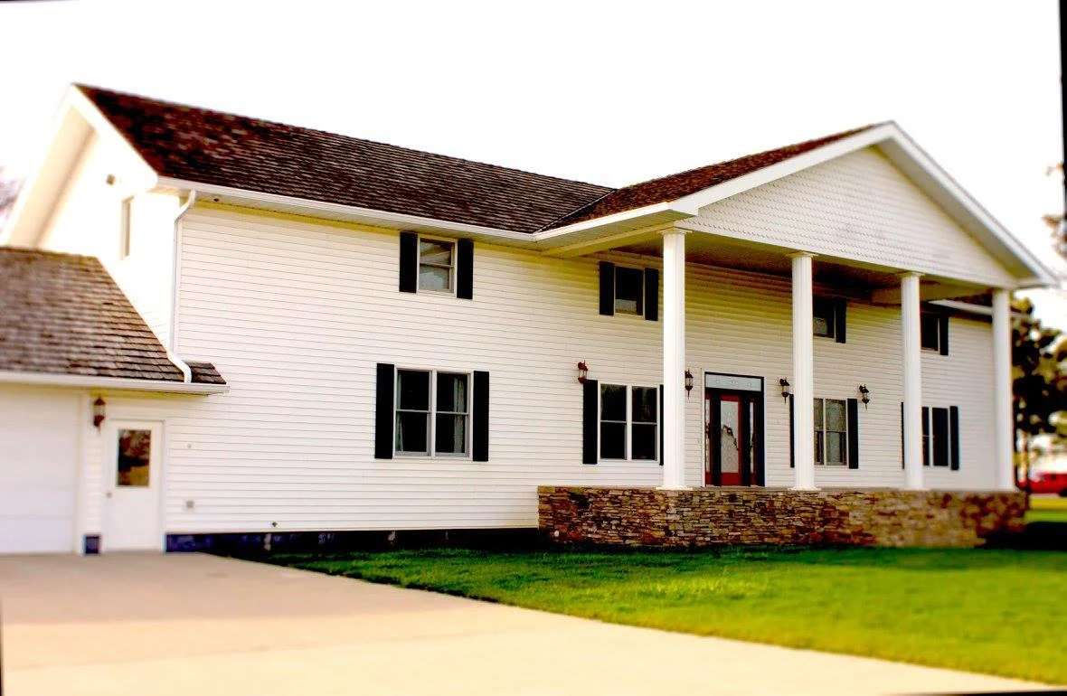 Gate City Lodging