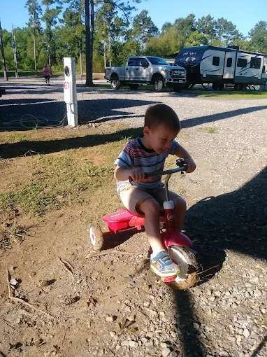 Hidden Pines Campground