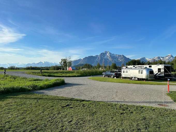 The Springer RV & Campground