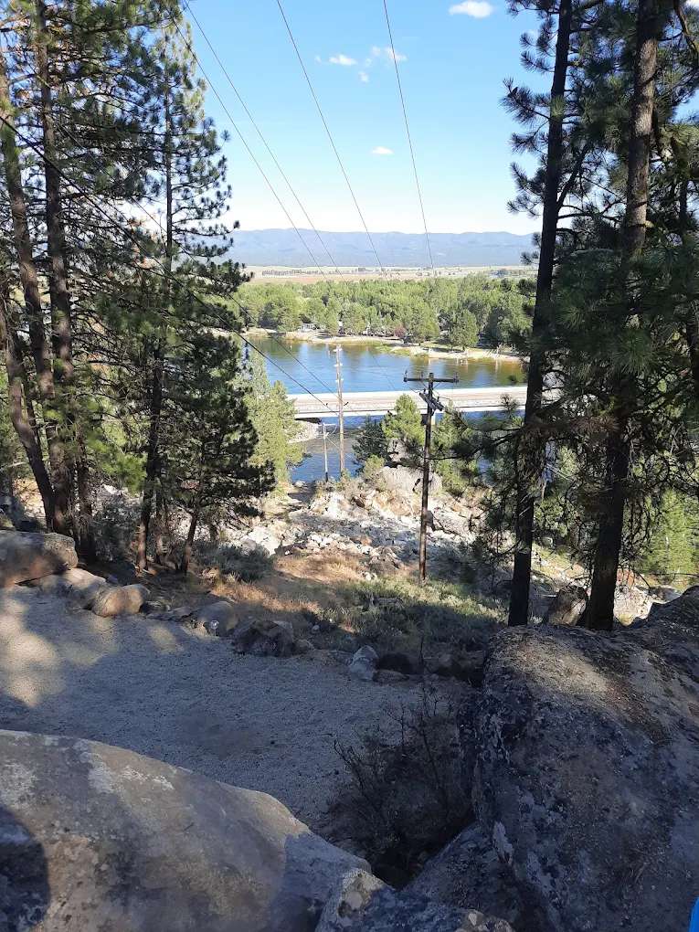 Big Rock Campground