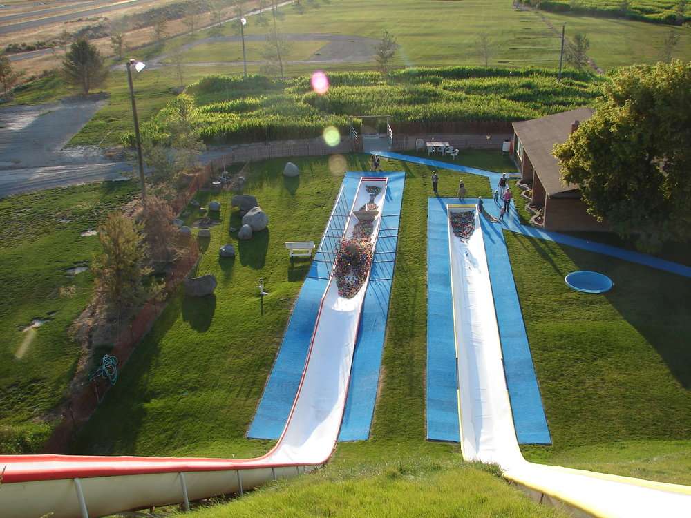 Kasota RV Resort