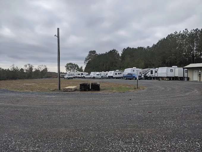 El Camino Real RV Park