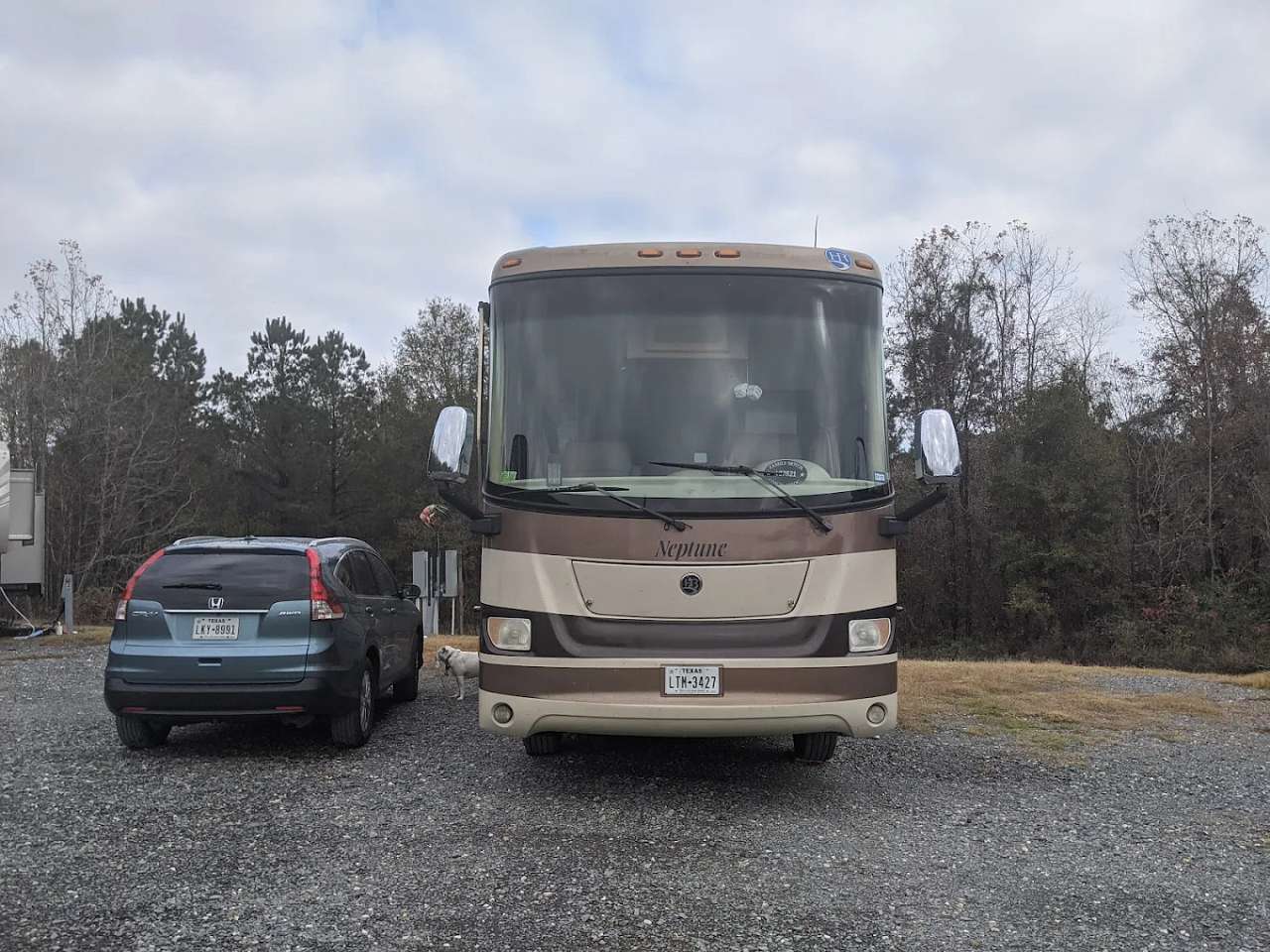 El Camino Real RV Park