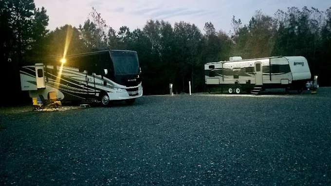 El Camino Real RV Park