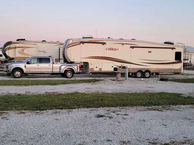 Teds RV Park