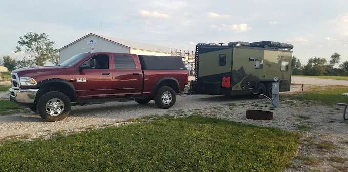 Teds RV Park