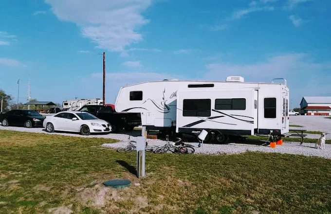 Teds RV Park